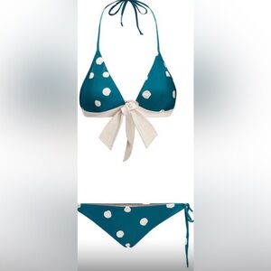 NWT ADRIANA DEGREAS